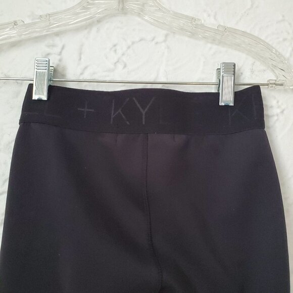 KENDALL + KYLIE Banded Leggings - Picture 9 of 10